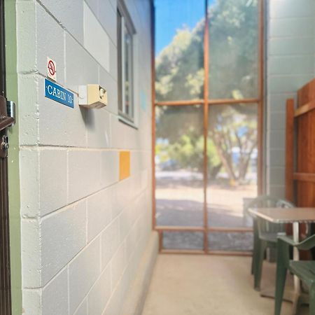 Ceduna Shelly Beach Caravan Park Экстерьер фото
