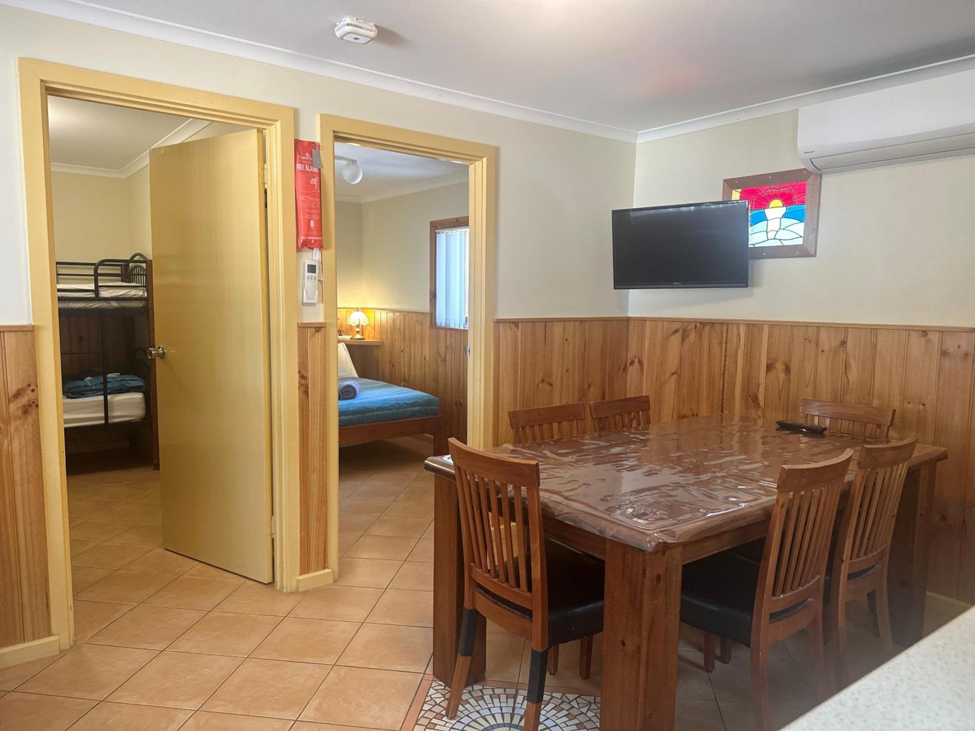 Ceduna Shelly Beach Caravan Park Экстерьер фото