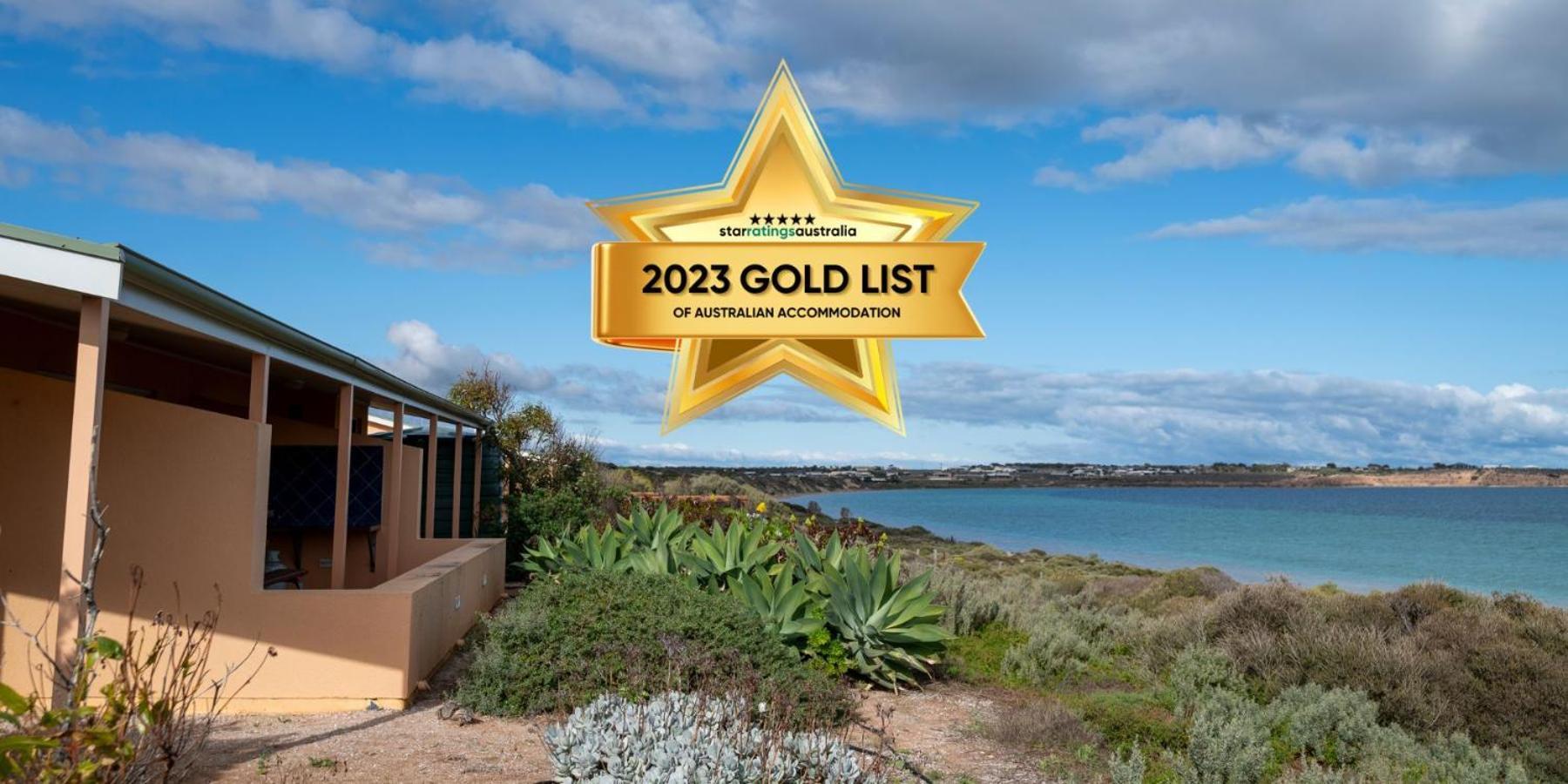 Ceduna Shelly Beach Caravan Park Экстерьер фото