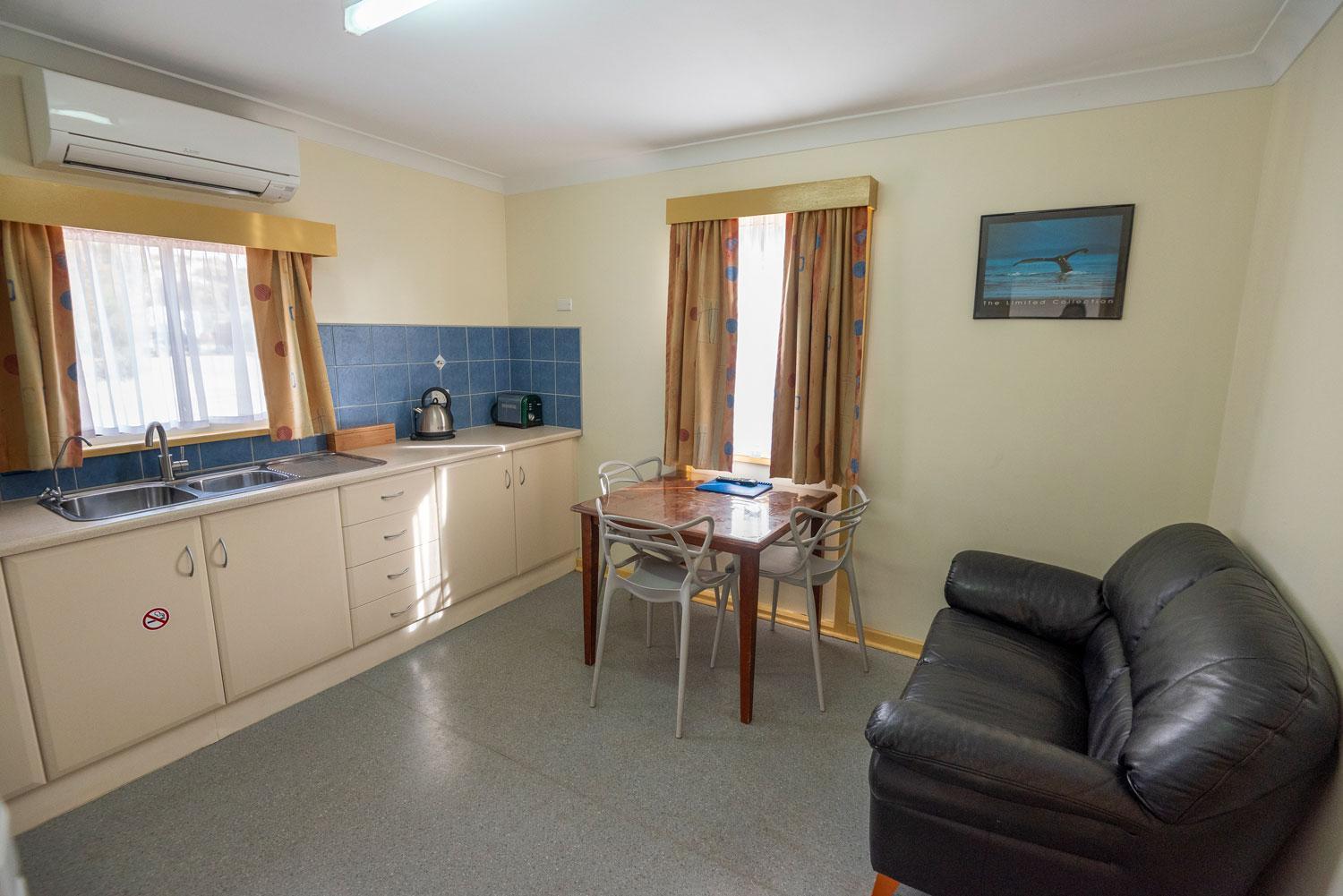 Ceduna Shelly Beach Caravan Park Экстерьер фото