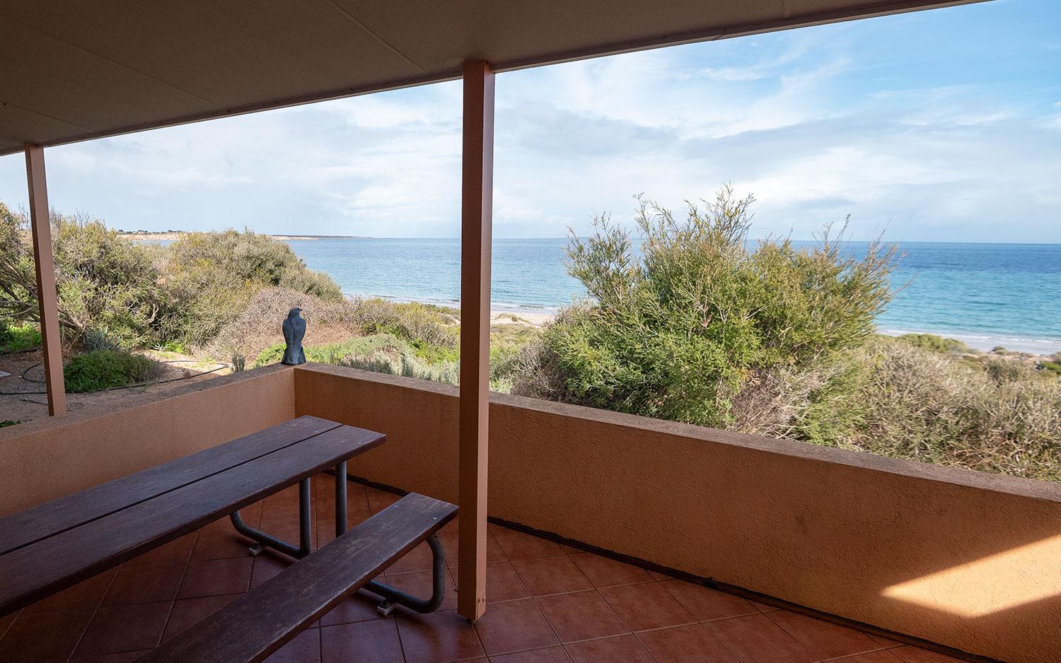 Ceduna Shelly Beach Caravan Park Экстерьер фото