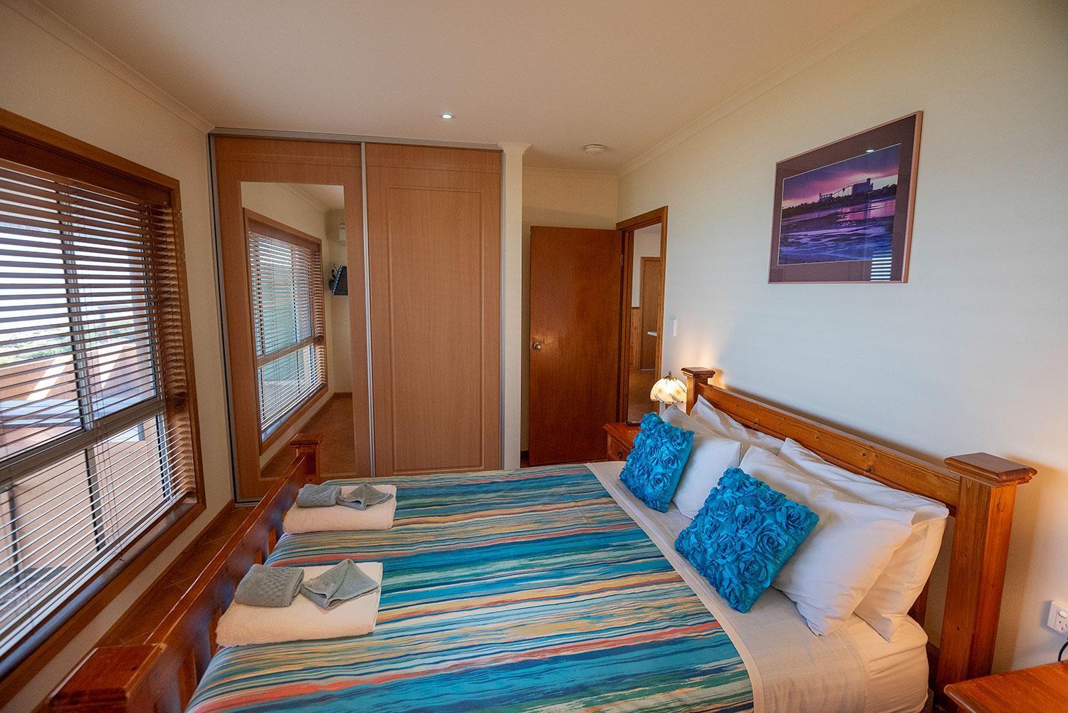 Ceduna Shelly Beach Caravan Park Экстерьер фото