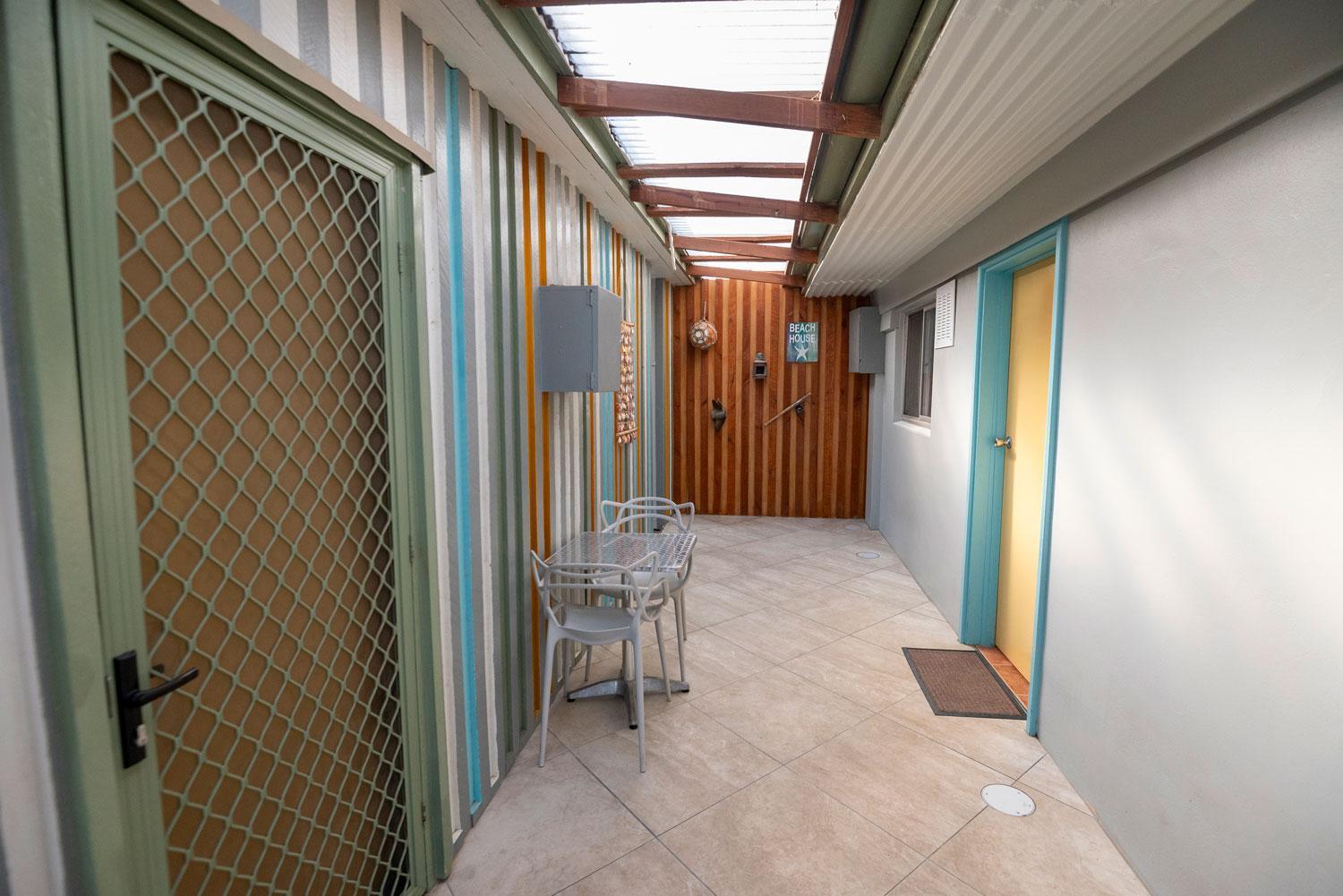 Ceduna Shelly Beach Caravan Park Экстерьер фото