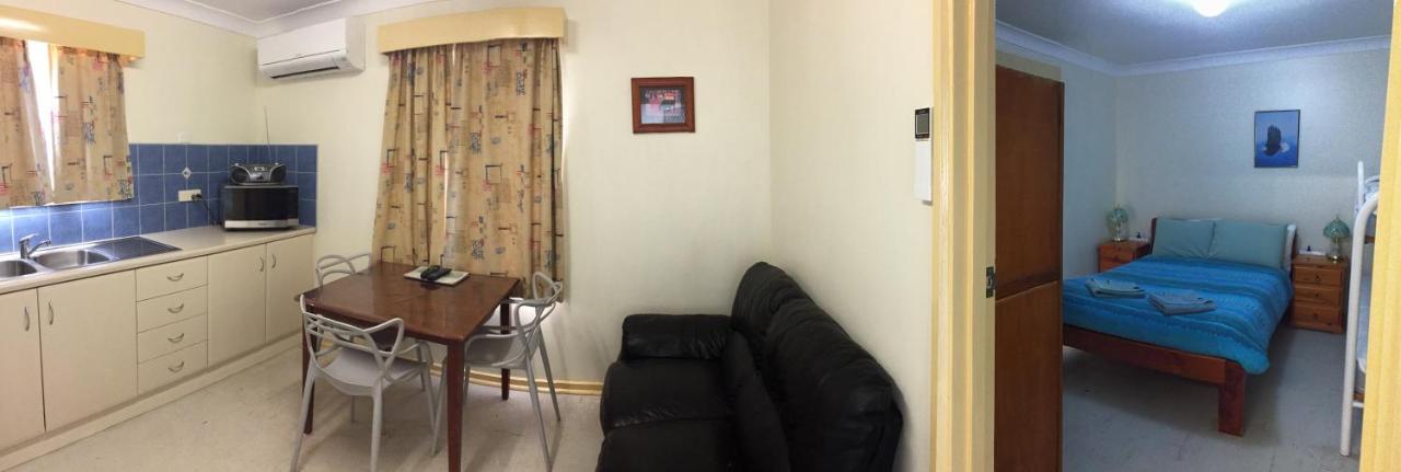 Ceduna Shelly Beach Caravan Park Экстерьер фото