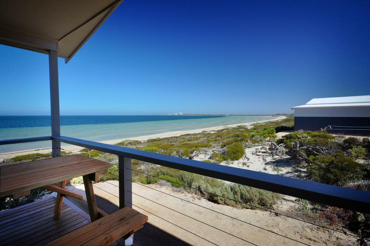 Ceduna Shelly Beach Caravan Park Экстерьер фото