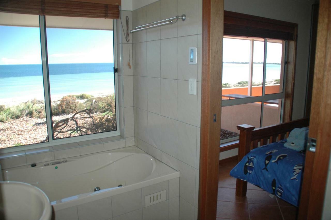 Ceduna Shelly Beach Caravan Park Экстерьер фото