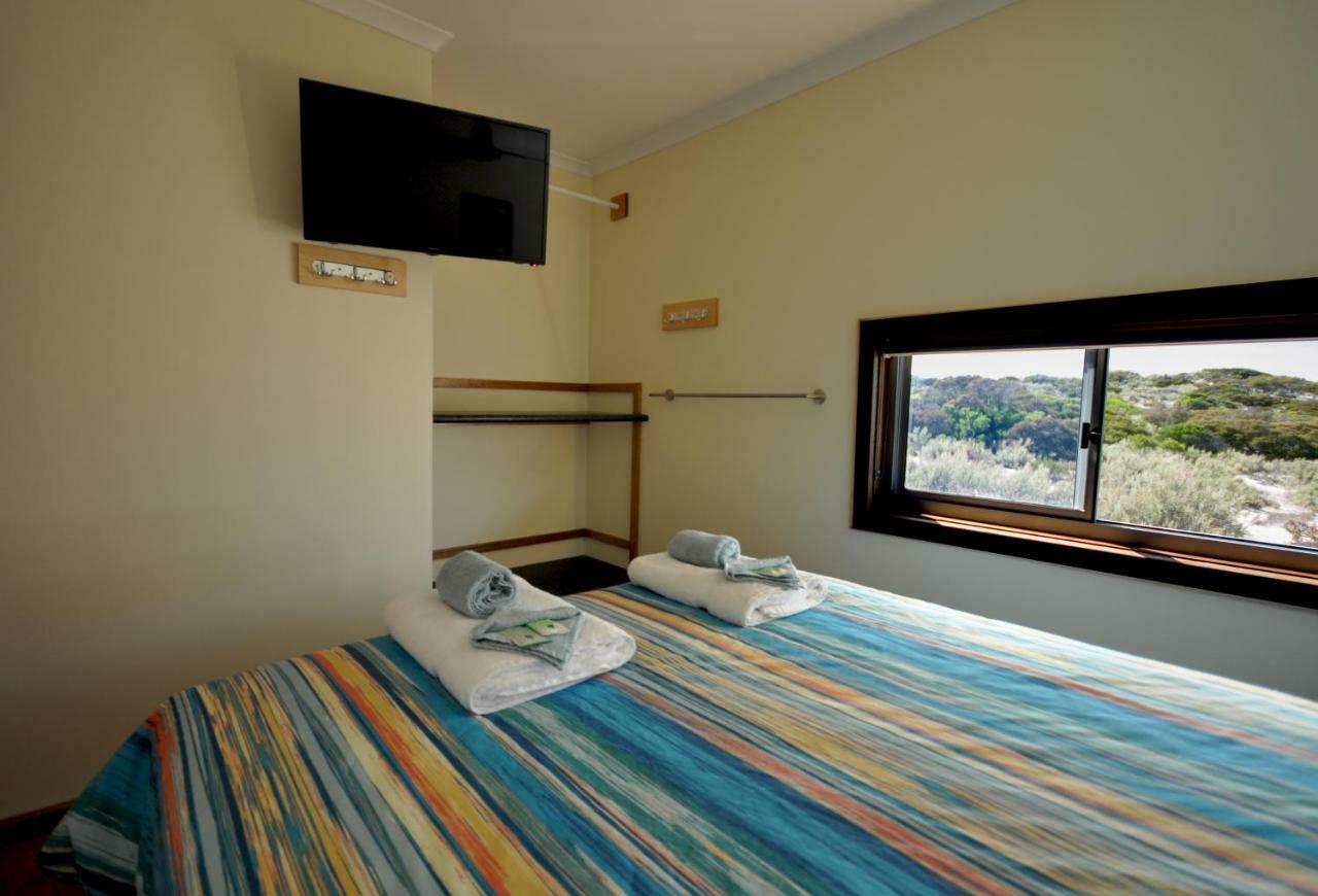 Ceduna Shelly Beach Caravan Park Экстерьер фото